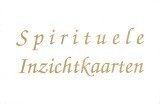 spirituele inzichtkaarten